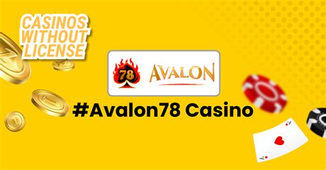 Avalon78 casino Ecuador